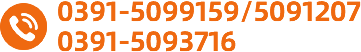 0391-5099159/5091207